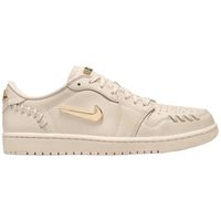 nike deportivas moda 1 low method of make legend light brown para hombre
