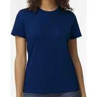 gildan camiseta gd92 para mujer