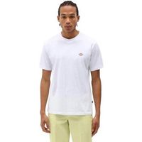 dickies camiseta dk0a4xdbwhx para hombre