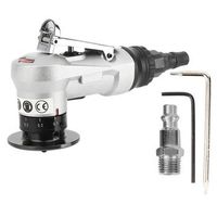 maquina de chanfrado manual de corte en angulo de 45 neumatica herramienta neumatica sencilla y mini para rectificacion de rebabas