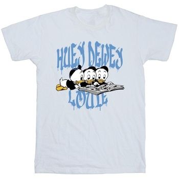 Disney Camiseta BI54989 para niño