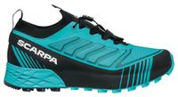 scarpa hombre - azul