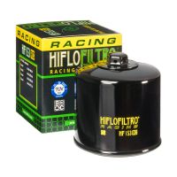 filtro de aceite hiflo hf153rc racing