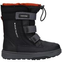 geox botas j26d8b 0fume j bunshee pg boy b a para nino