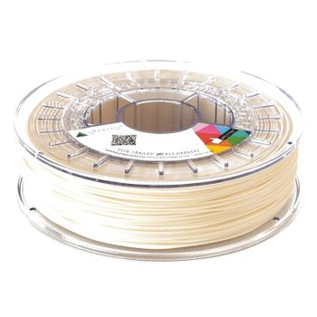 Smartfil Bobina de Filamento ABS 1.75mm Natural 1Kg