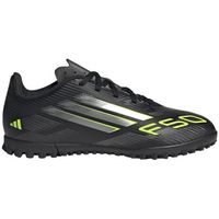 adidas zapatillas de futbol f50 club tf jr ne para nina