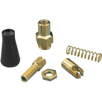 Kit cable estrangulador Mikuni TM 32-38 y VM30-44
