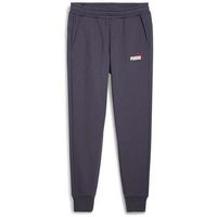 puma pantalon chandal logo essentials para hombre