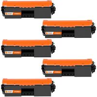 pccom essential hp cf294a toner compatible negro pack 5