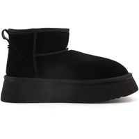 steve madden botines camp09s1bk para mujer