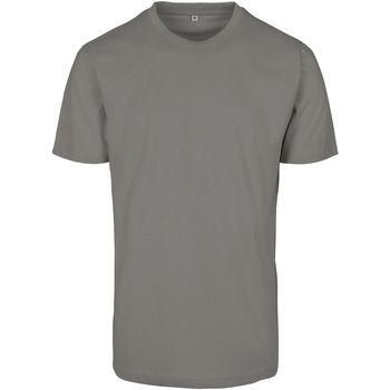 Build Your Brand Camiseta BY004 para hombre