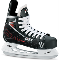 fila patines viper hc 425 negrorojo
