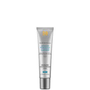 SkinCeuticals Advanced Brightening UV Defense SPF50 Sunscreen 40ml