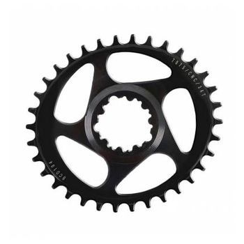 Plato Mtb Massi Narrow Direct Mount C.sram Oval Mtb 34t