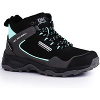 dk descansos 1029pblkmintd para mujer