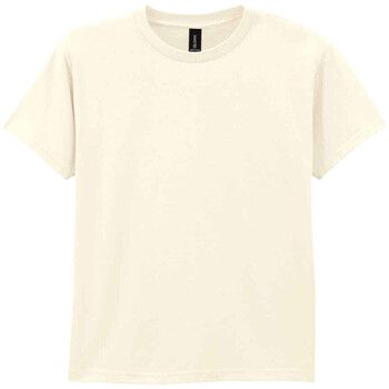 Gildan Tops y Camisetas GD05B para niña