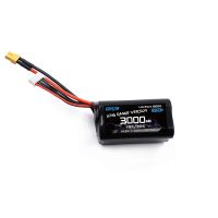 bateria geprc vtc6 18650 4s 148v 3000mah 4s1p xt60 xt30  6s 222v 3000mah 6000mah 6s1p 6s2p xt60 lionpack para crocodi