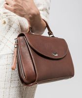 bolso cuero granno elegance
