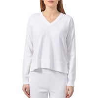 k-way jersey k2135sw para mujer