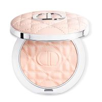 dior bases maquillaje polvos fijadores difuminadores - acabado mate luminoso imperceptible