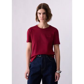 Liu Jo Tops y Camisetas T-shirt con estampado para mujer