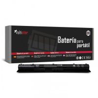 bateria para portatil hp pavilion 141517