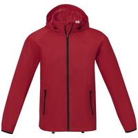 elevate essentials cazadora dinlas para hombre