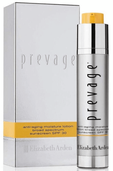 Elizabeth Arden Prevage Anti-Aging Moisturizer Lotion SPF30 50 ml