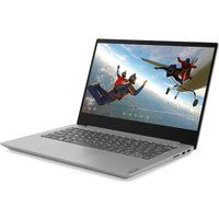 lenovo ideapad s340 14 laptop - intelu0026regcore i3 128 gb ssd grey grey