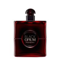 yvessaintlaurent black opium over red eau de parfum