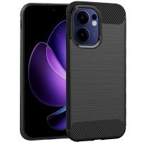 cool carcasa para oppo reno 13 f 5g  13 fs 5g carbon negro