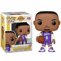 funko pop russell westbrook nba los angeles lakers city edition 2021