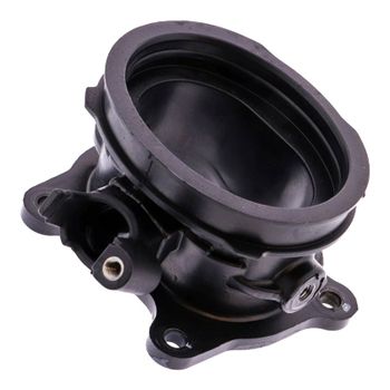 Colector de admisión Ducati Diavel '15-'18 vertical