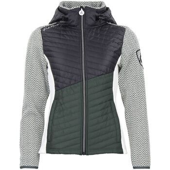 Peak Mountain Chaquetas Blouson polaire AMIR para mujer