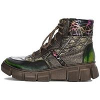 maciejka zapatillas altas 0614524007 para mujer