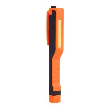 I Watt Cob Pen Light Orange