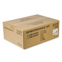 kyocera mk-650a kit de mantenimiento original