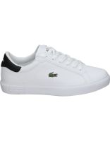 zapatillas para mujer plana lacoste 49suj0001 en blanco 36