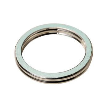 Junta de tubo de escape 42x52x2.5mm culata Athena