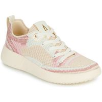armistice zapatillas altas - para mujer