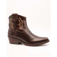dakota boots botines dkt68 texas para mujer