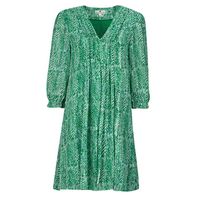 freeman tporter vestido juna tigrea para mujer