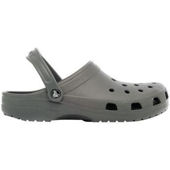 Crocs Zuecos Sandales 10001 gris para hombre