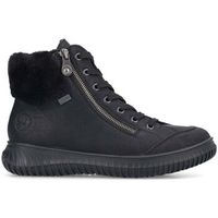 rieker botines - para mujer