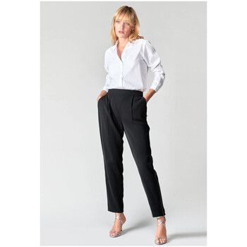 Le Temps des Cerises Pantalones Pantalones rectos PHLOX para mujer