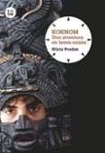 koknom una aventura en terres maies