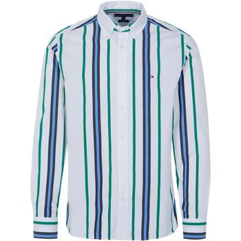 Tommy Hilfiger Camisa manga larga - para hombre