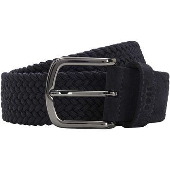 BOSS Cinturón 45,72-116,84 cm 105 cm x 3,5 cm GT21805 para mujer