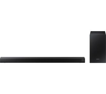 SAMSUNG HW-R530 2.1 Wireless Sound Bar
