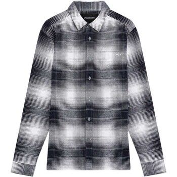 Lyle & Scott Camisa manga larga GT43734 para hombre